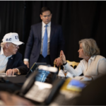 Reason to Worry About the Iran War