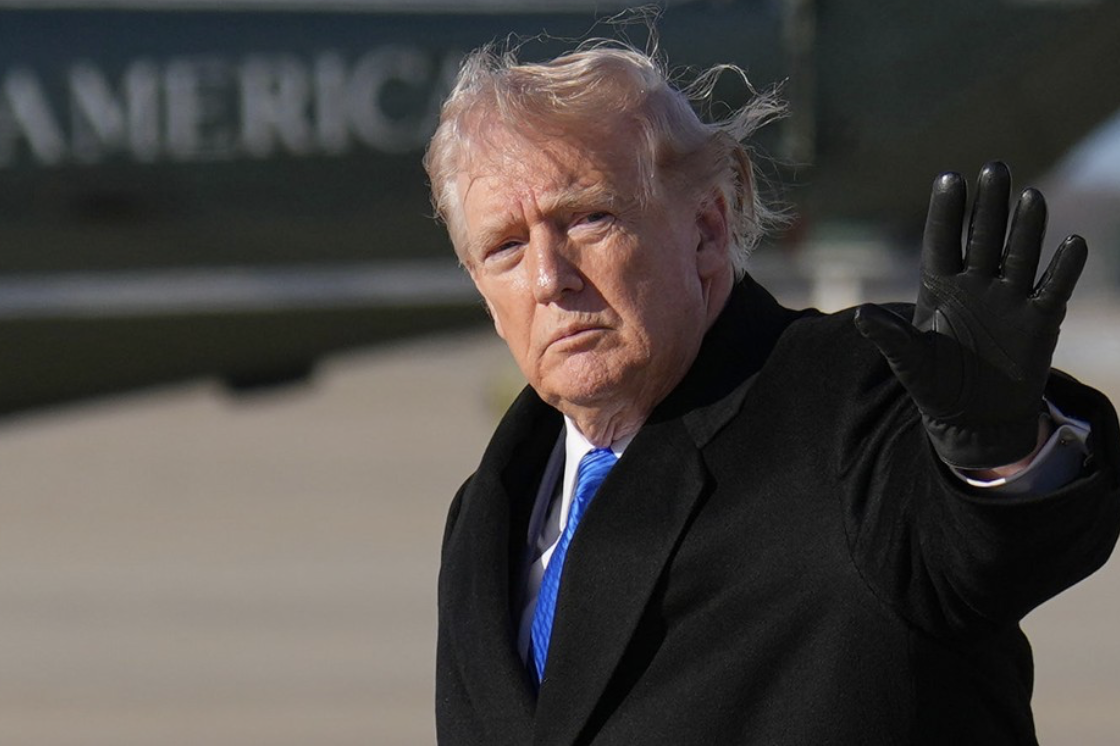 Political Instant Replay