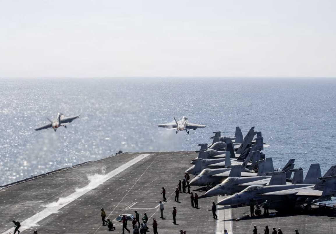 What If Iranian Bombs Had Nuclear Warheads?