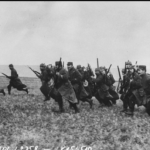 Echoes of War