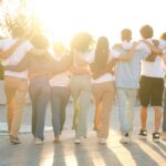 Loneliness Isn’t for Cowards