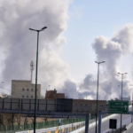 Middle East Band-Aid