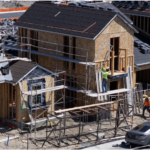 Senate Housing Bill Mess