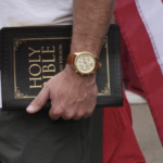 US Is Not a Secular State