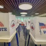 Voting in California