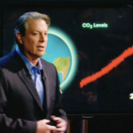Al Gore Politicized Climate Science
