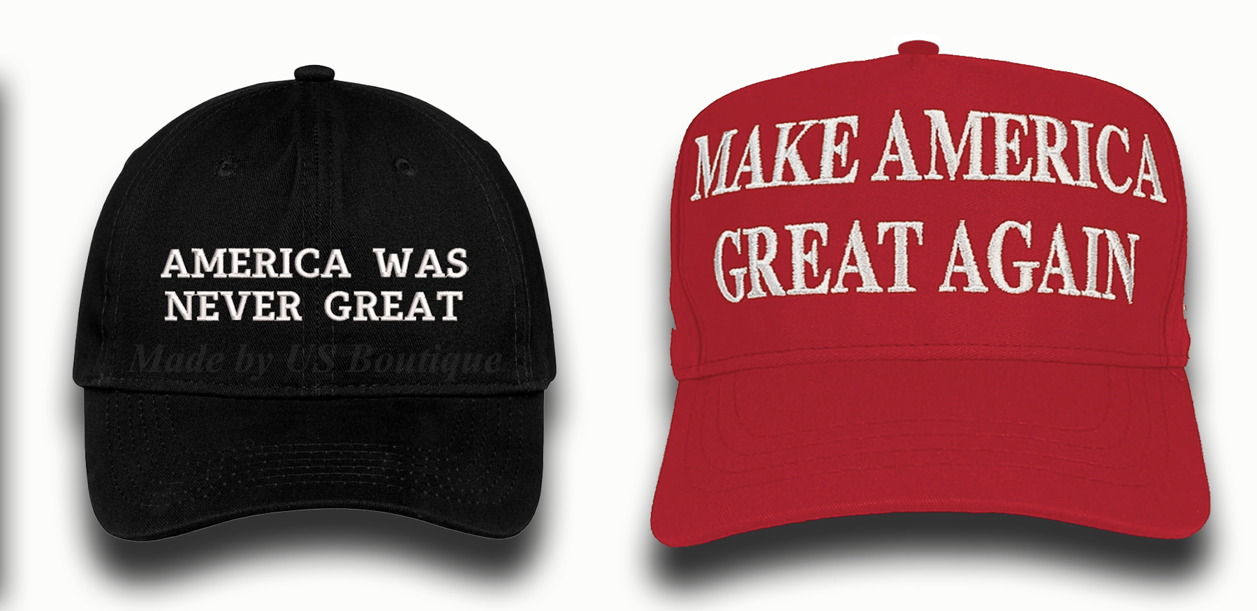 Is America Great?