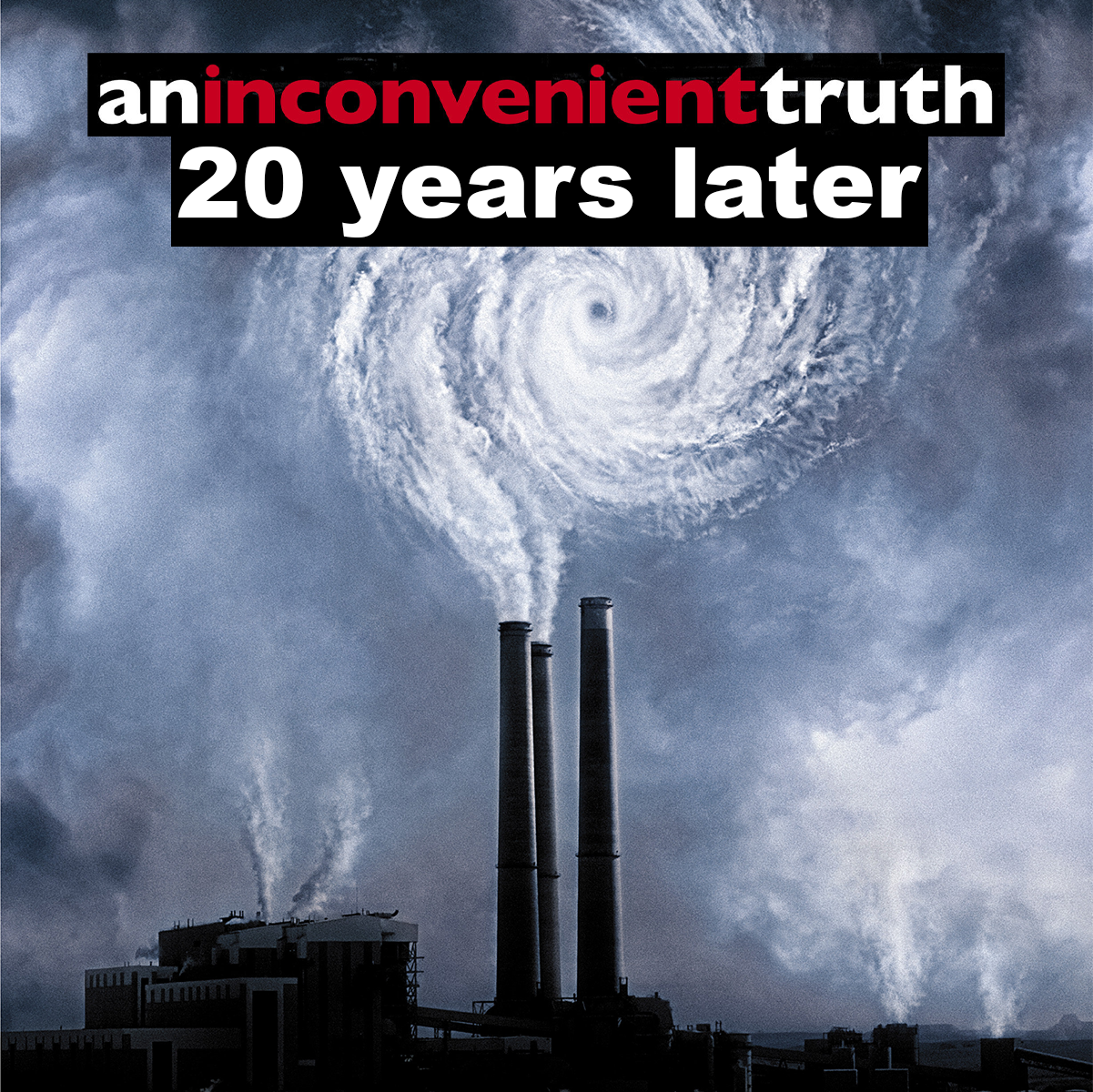 Inconvenient Truth 2.0