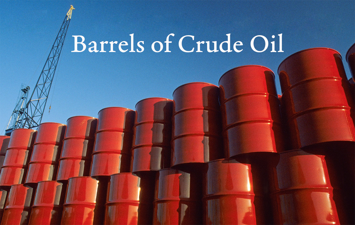 Barrels-of-Oil