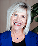 Becky Harling Show Page