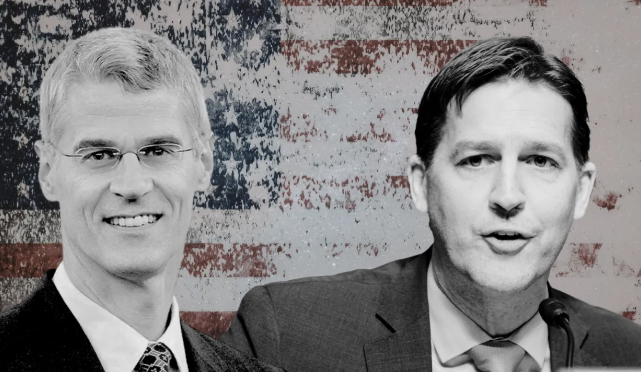 Sasse, Zinsmeister, and Republican Virtue