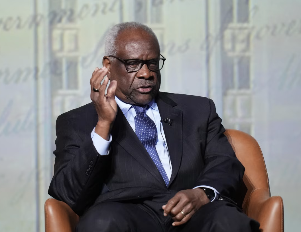 The War on the Court Continues