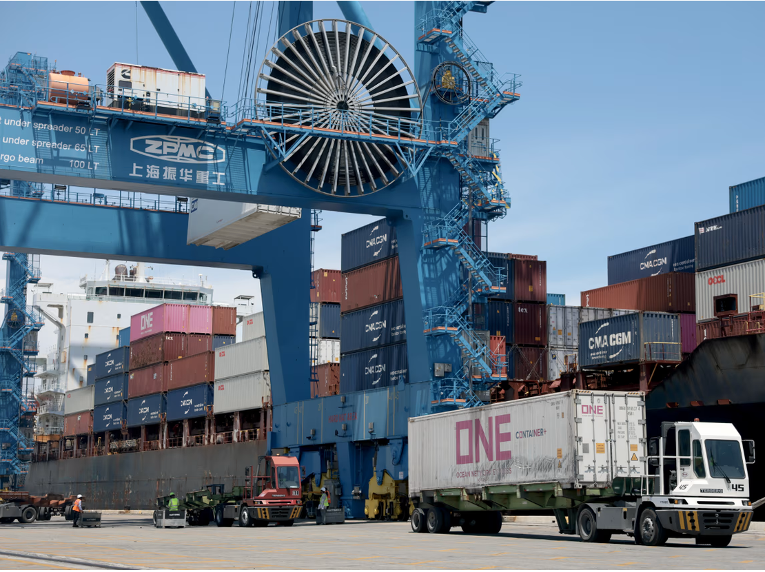 Tariffs vs. Taxes
