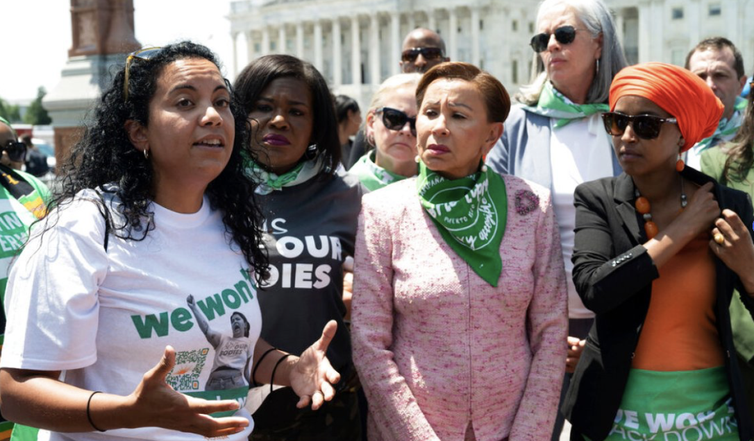 Socialism and the Electoral College