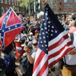 Left-Wing Extremists and Right-Wing Extremists