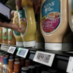 Digital Shelf Labels