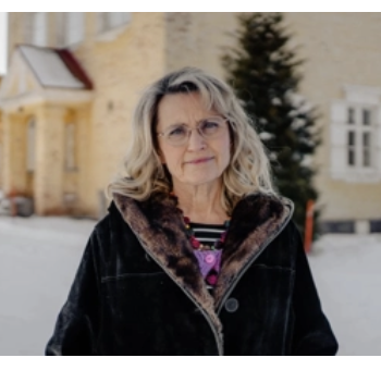 Päivi Räsänen’s Conviction in Finland