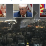 Iran War Preventing North Korea Crisis