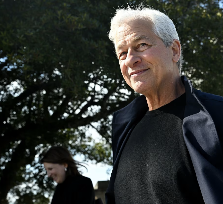 Warning on Private Credit