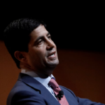 Kevin Warsh and the Dollar