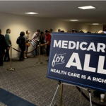 Spending Problem and Healthcare Problem