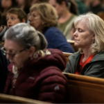 Value of Going to Church