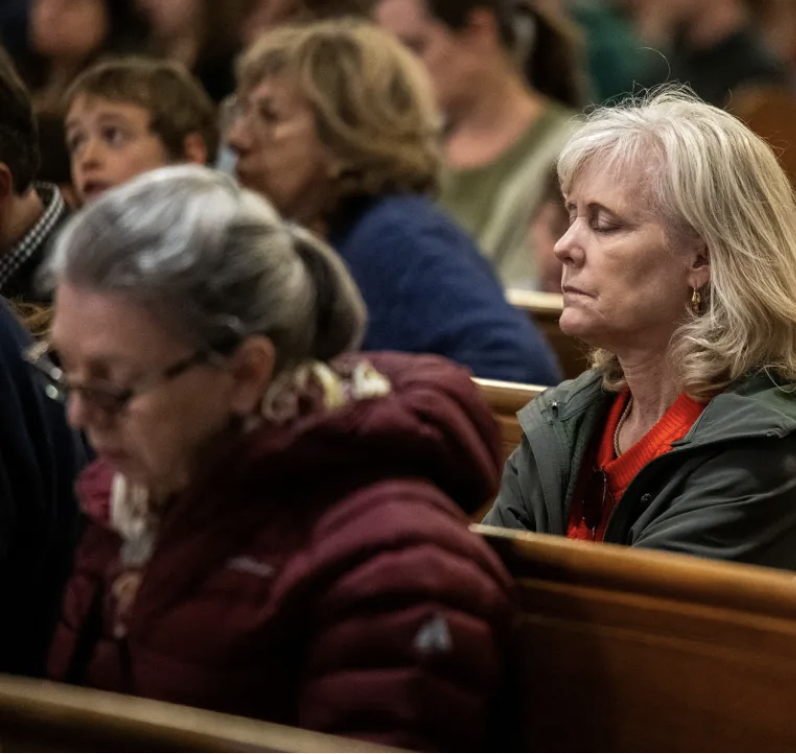 Value of Going to Church Value of Going to Church