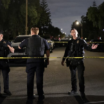 An Assassination Attempt and the American Way
