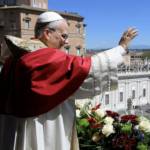 The Pope and the President