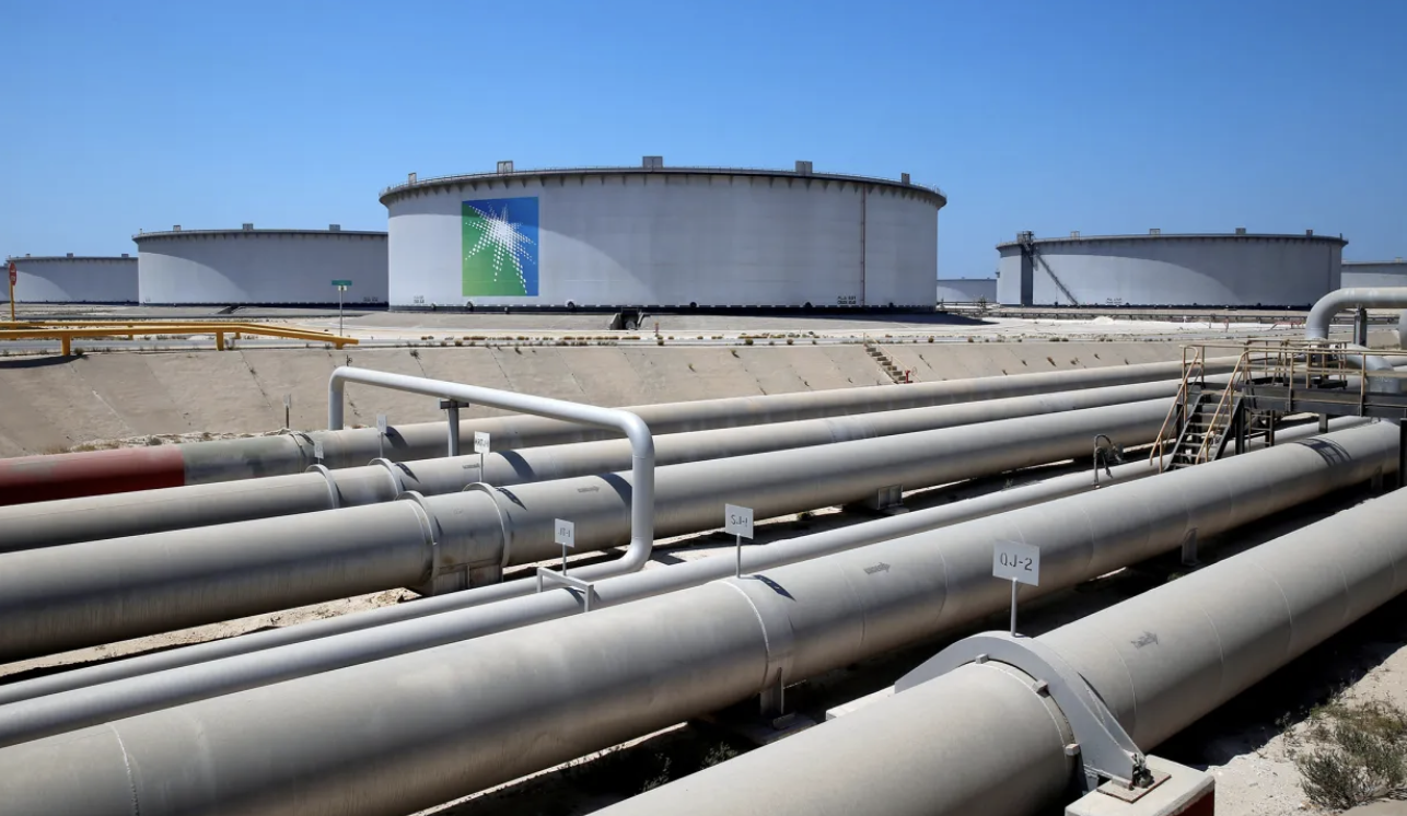 Alternatives to the Strait of Hormuz