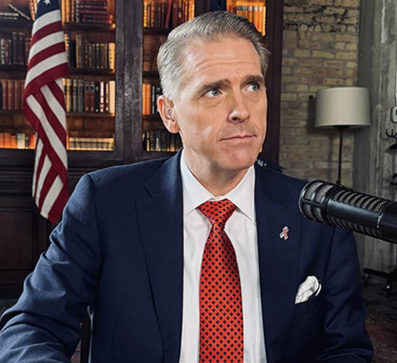 Scott Jennings on Left-Wing Violence