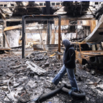 The Two Wars for Iran