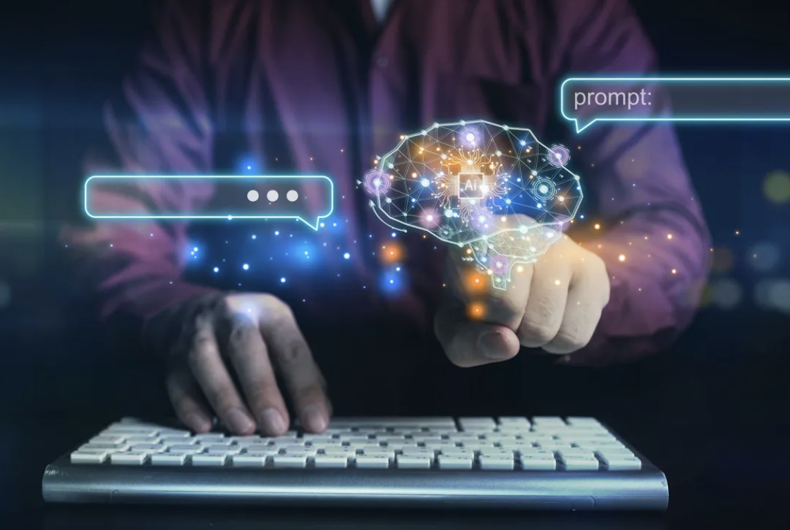 Did a Human Write This Column? Did a Human Write This Column?