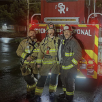 Snohomish Firefighters Petition Supreme Court