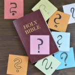 America’s Real Crisis is Biblical Illiteracy