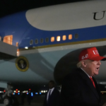 Trump and the War with Iran