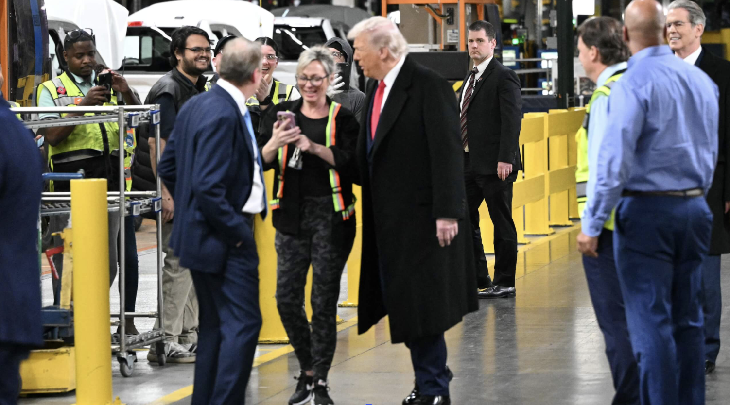 Left and the Working Class