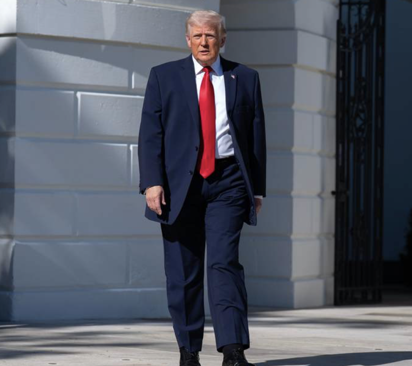 Protect the President