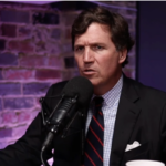 Tucker Carlson Prompts Backlash for ‘Muslims love Jesus’ | Politics