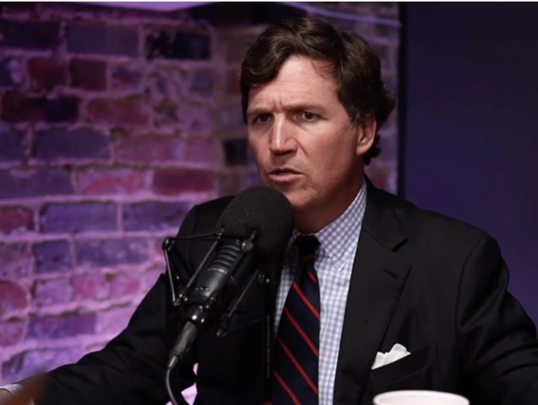 Tucker Carlson Prompts Backlash for ‘Muslims love Jesus’ | Politics