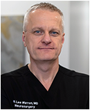 W. Lee Warren Show Page