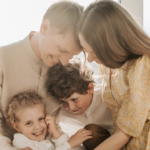 GenZ and Family and Faith