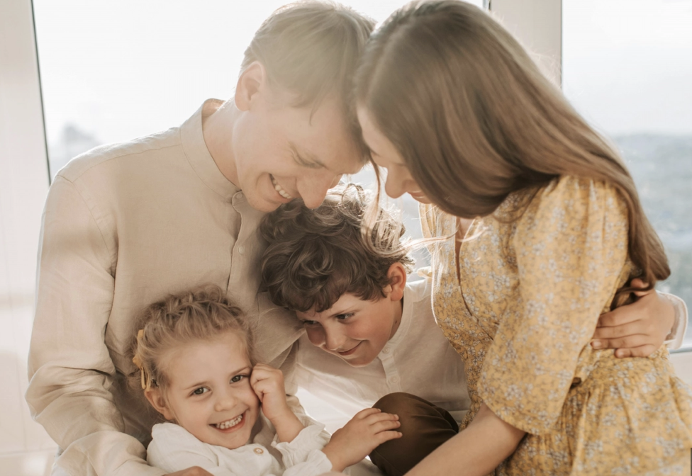 GenZ and Family and Faith GenZ and Family and Faith