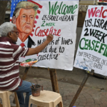 Premature Victory in Iran