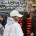 Iran’s Economic Turmoil