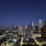 The Great Migration Continues