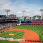 Fenway Park, College Basketball, and the Loss of Community