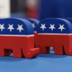 Becoming a Republican