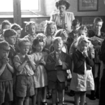 Bring Back School Prayer