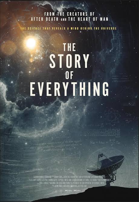 the story of everything - film